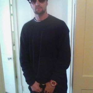 Meet your Posher, Larry